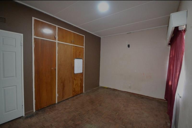 3 Bedroom Property for Sale in Allanridge Free State